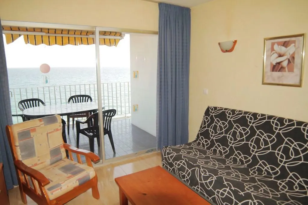 Apartaments Ar Easy Borodin 료렛 드 마르