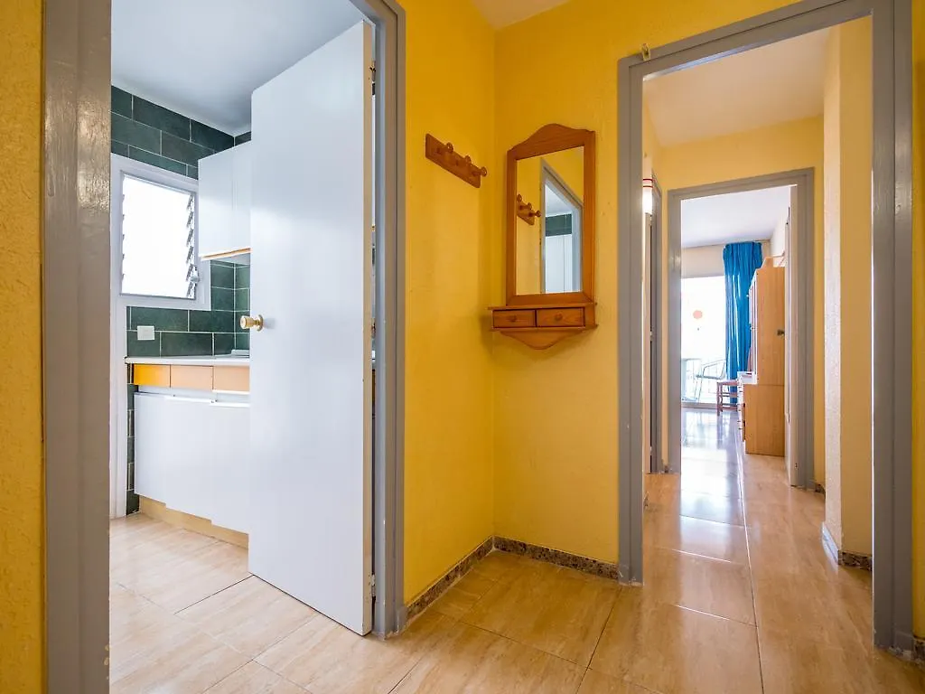 Apartaments Ar Easy Borodin 료렛 드 마르 0*,