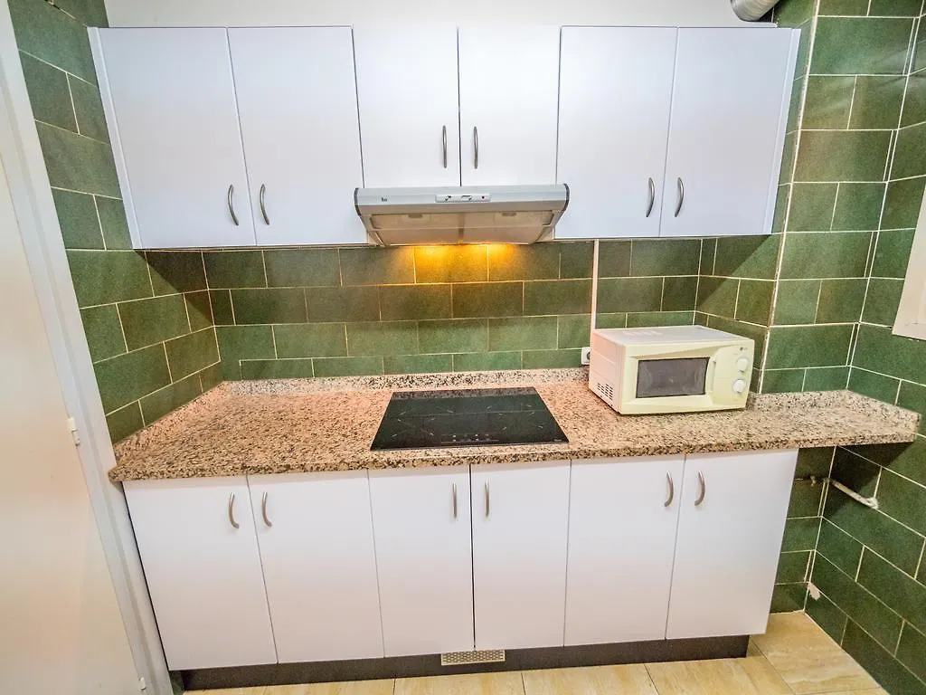 Apartaments Ar Easy Borodin 료렛 드 마르