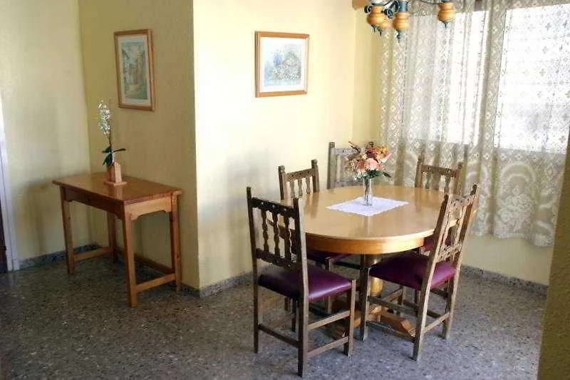 Apartaments Ar Easy Borodin 료렛 드 마르 0*,  스페인