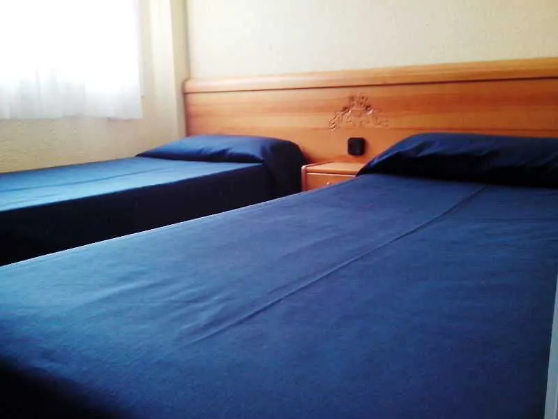 Apartaments Ar Easy Borodin 료렛 드 마르 0*,