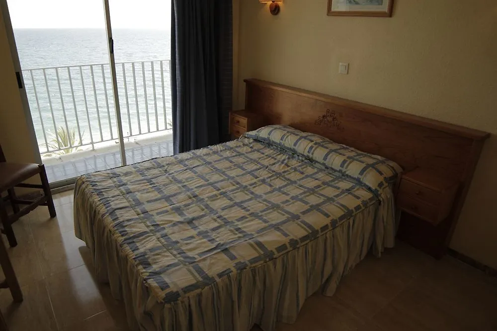 Apartaments Ar Easy Borodin 료렛 드 마르 아파트