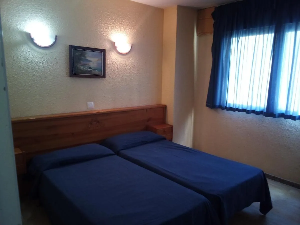 Apartaments Ar Easy Borodin Lloret de Mar Apartamento