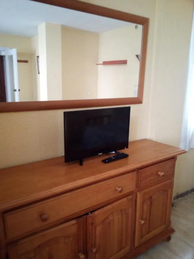 Apartamento Apartaments Ar Easy Borodin Lloret de Mar Espanha