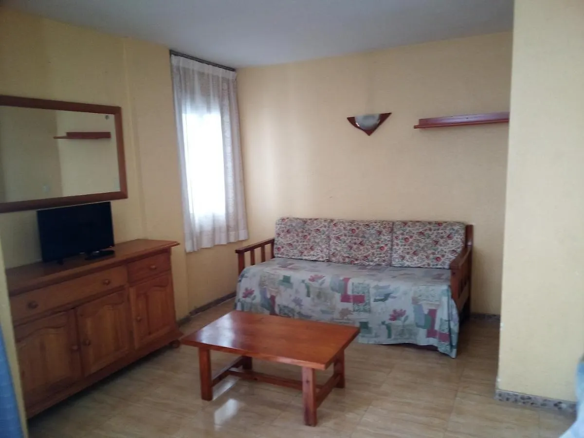 Apartamento Apartaments Ar Easy Borodin Lloret de Mar