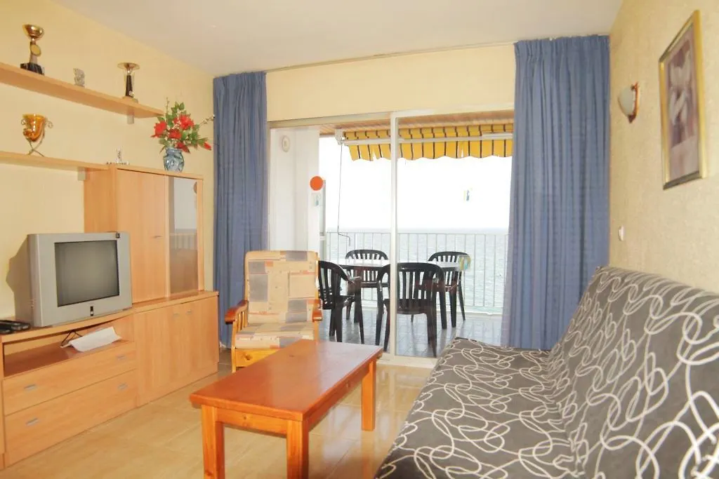 Apartamento Apartaments Ar Easy Borodin Lloret de Mar