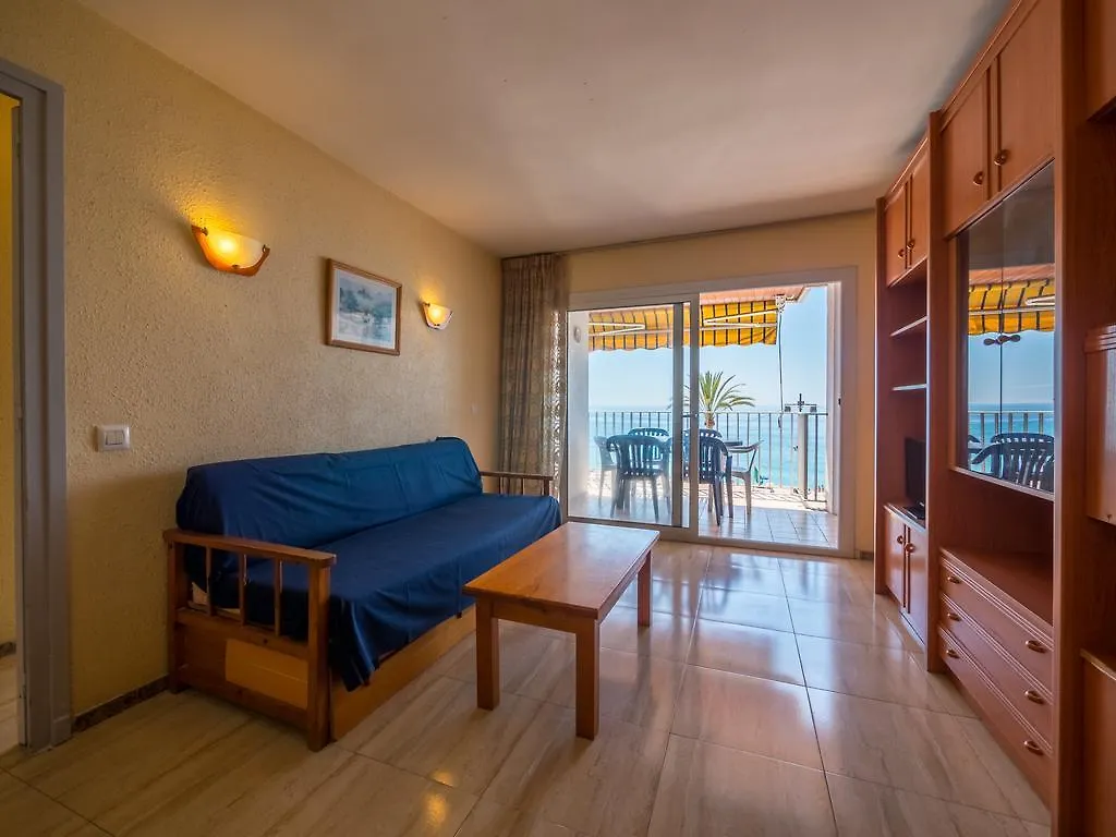 Apartamento Apartaments Ar Easy Borodin Lloret de Mar