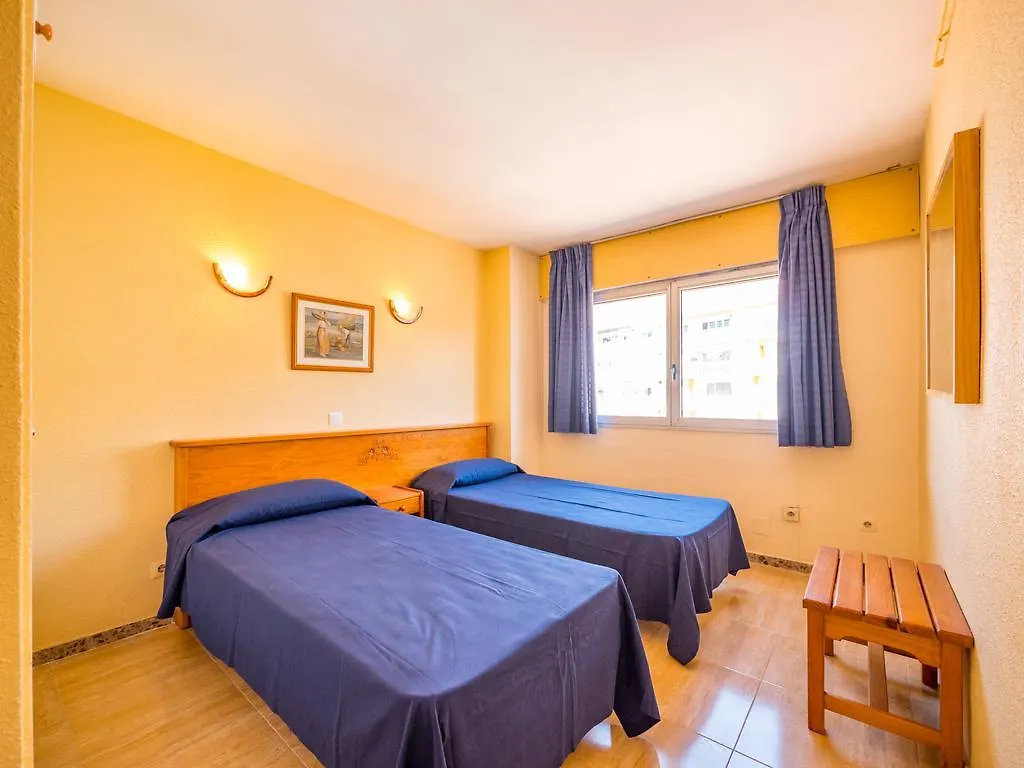 Apartamento Apartaments Ar Easy Borodin Lloret de Mar