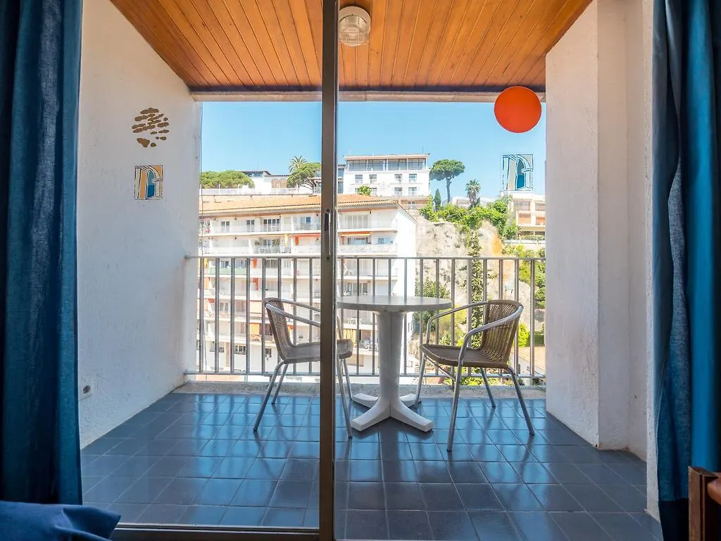 Apartaments Ar Easy Borodin Lloret de Mar 0*,  Espanha