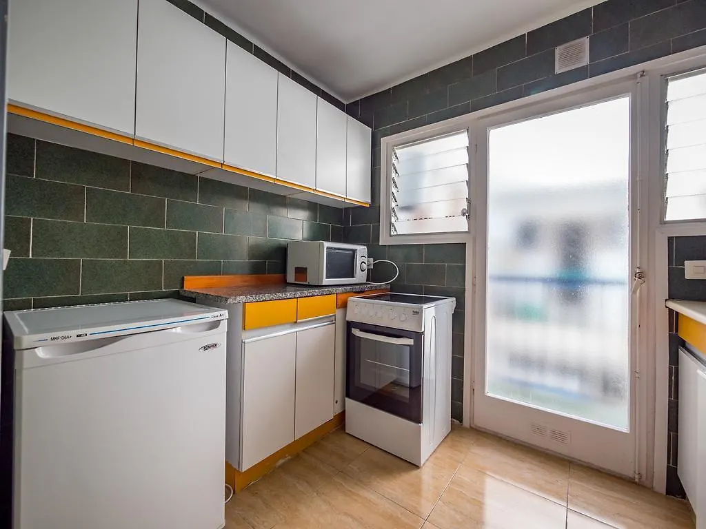Apartamento Apartaments Ar Easy Borodin Lloret de Mar