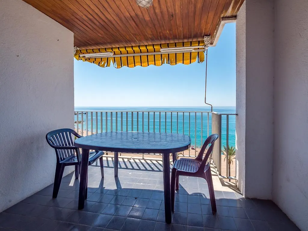 Apartamento Apartaments Ar Easy Borodin Lloret de Mar