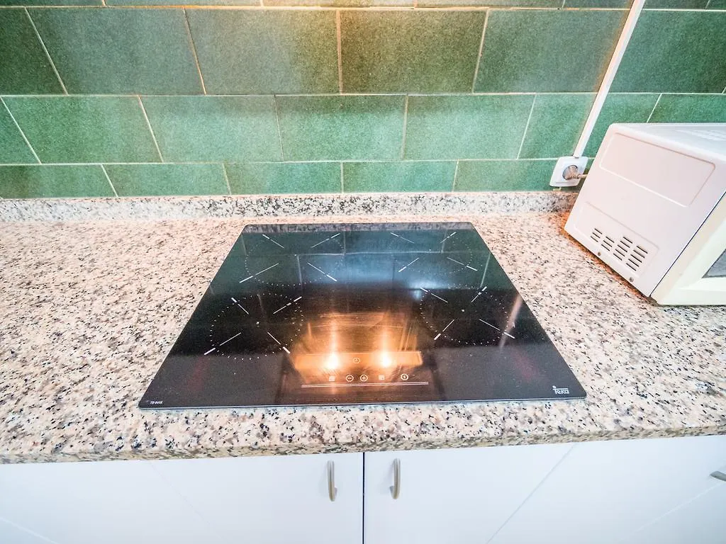 Apartaments Ar Easy Borodin Lloret de Mar Espanha