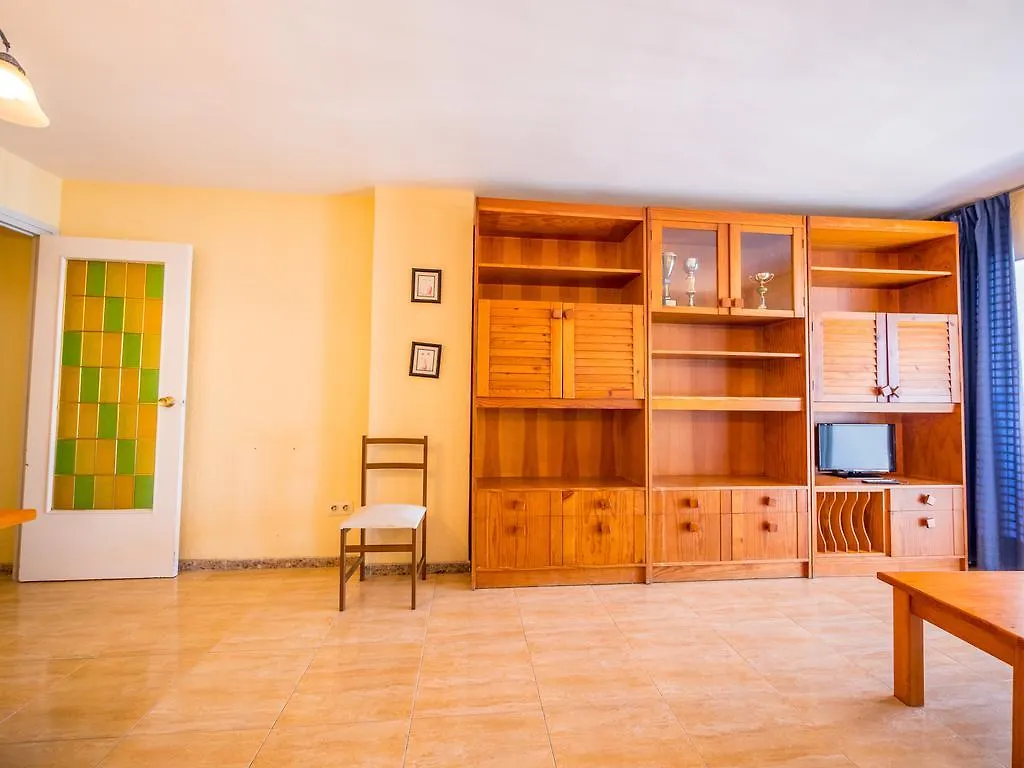 Apartamento Apartaments Ar Easy Borodin Lloret de Mar