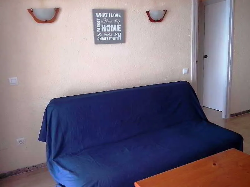 Apartaments Ar Easy Borodin Lloret de Mar Espanha