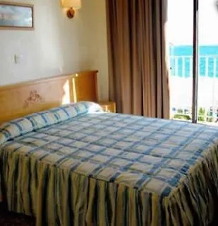 Apartaments Ar Easy Borodin Lloret de Mar Espanha
