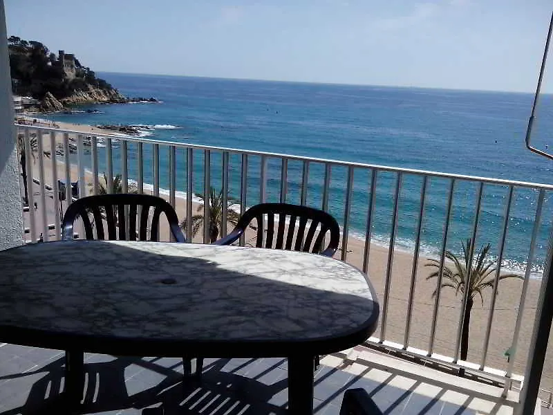 Apartaments Ar Easy Borodin Lloret de Mar