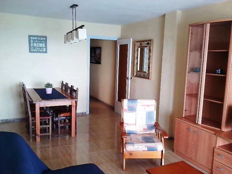 Apartamento Apartaments Ar Easy Borodin Lloret de Mar