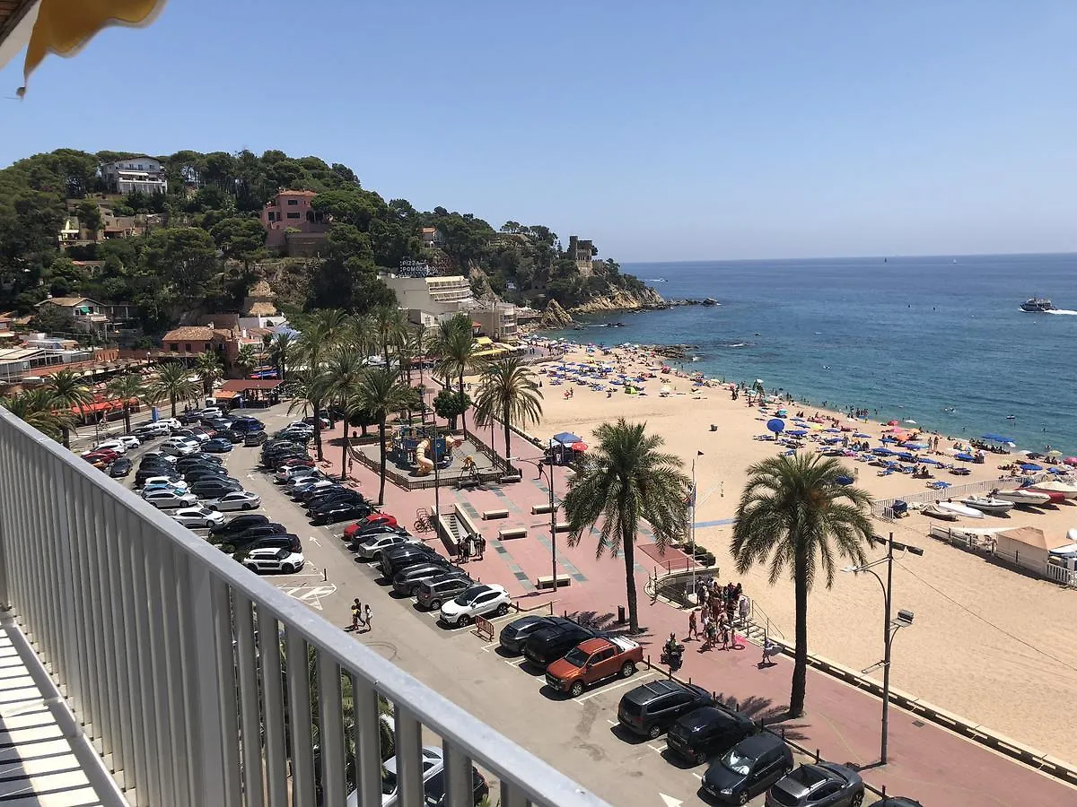 Apartaments Ar Easy Borodin Lloret de Mar Espanha