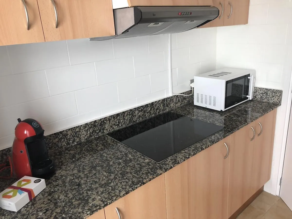 Apartamento Apartaments Ar Easy Borodin Lloret de Mar