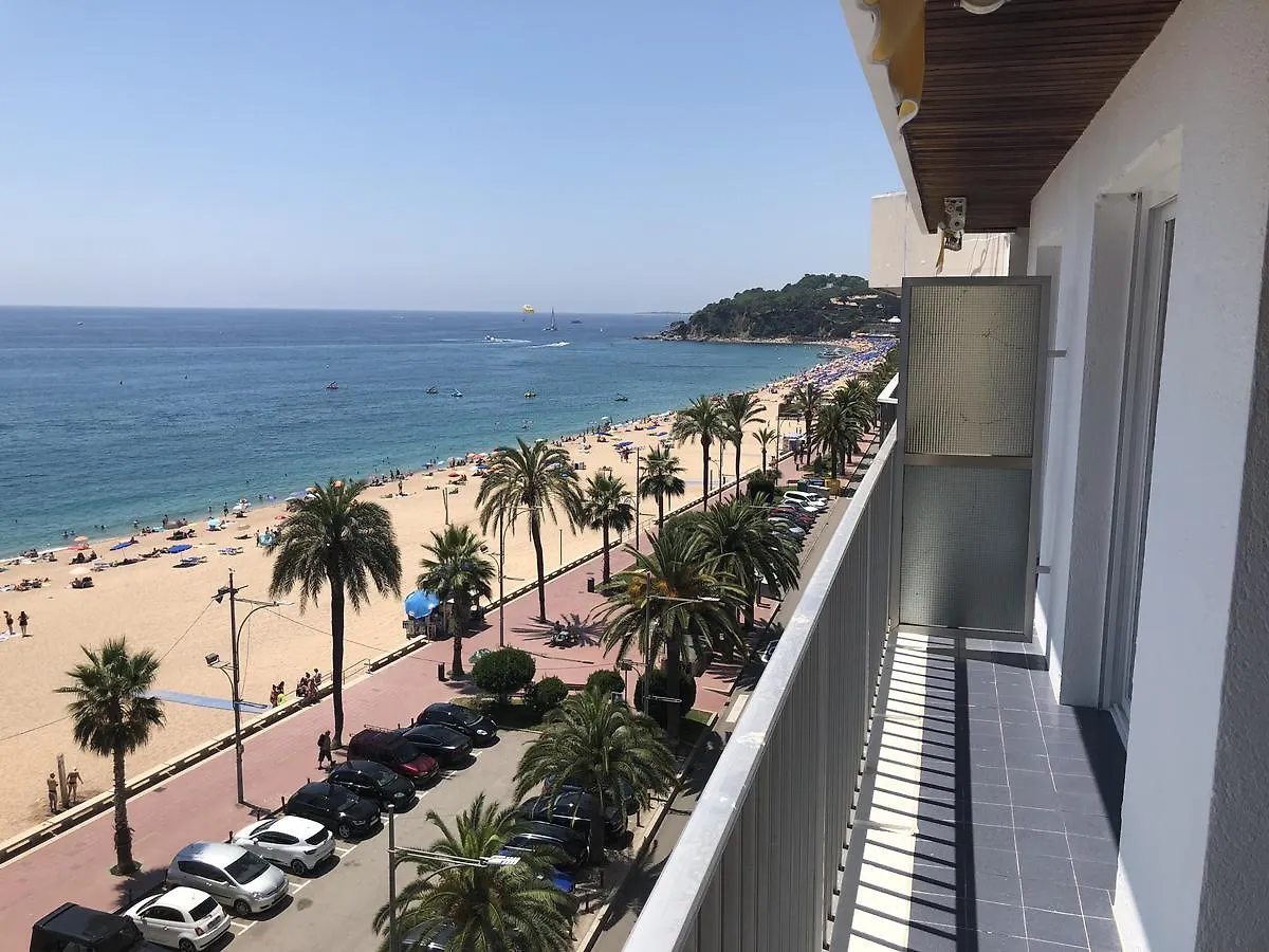 Apartaments Ar Easy Borodin Lloret de Mar 0*,  Espanha