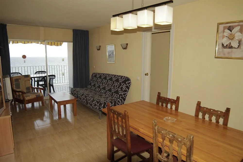 Apartaments Ar Easy Borodin Lloret de Mar Apartamento