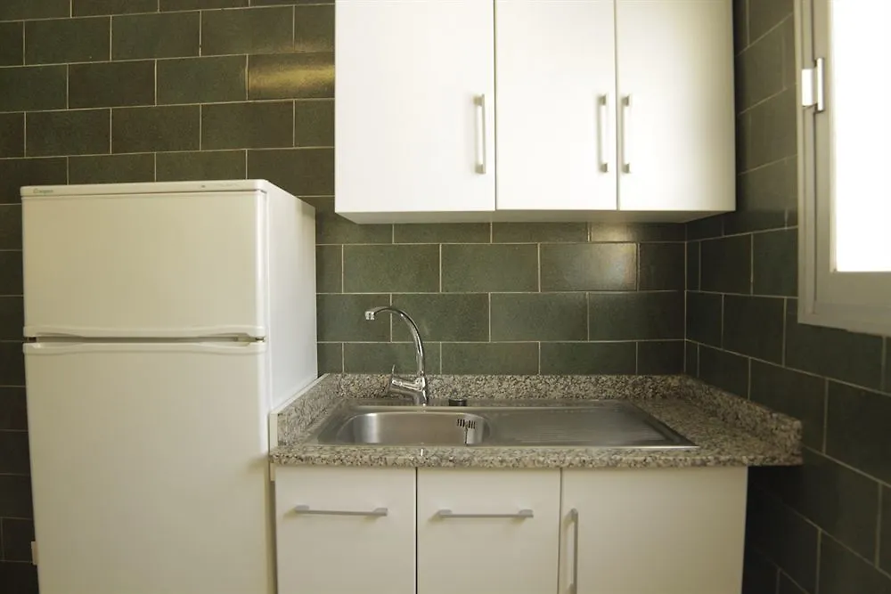 Apartamento Apartaments Ar Easy Borodin Lloret de Mar Espanha