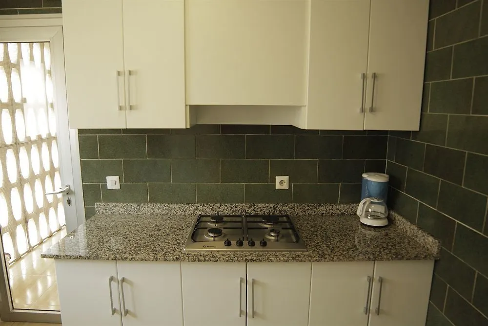 Apartaments Ar Easy Borodin Lloret de Mar Apartamento