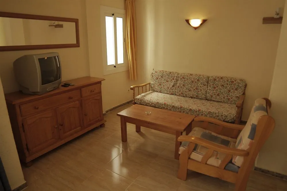 Apartamento Apartaments Ar Easy Borodin Lloret de Mar