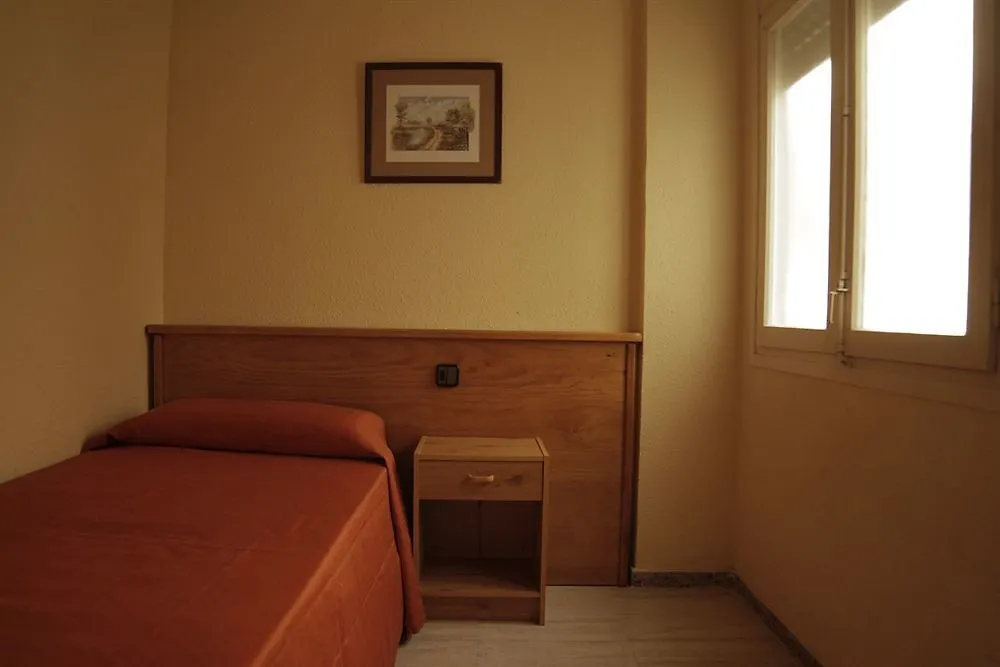 Apartaments Ar Easy Borodin Lloret de Mar Espanha