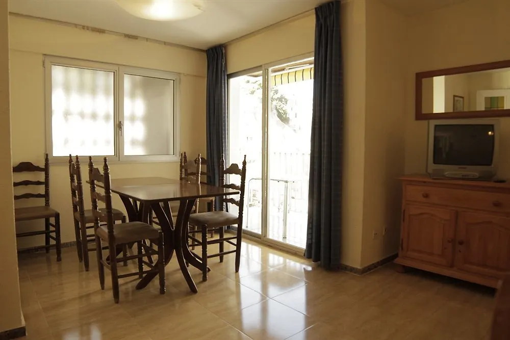 Apartamento Apartaments Ar Easy Borodin Lloret de Mar Espanha