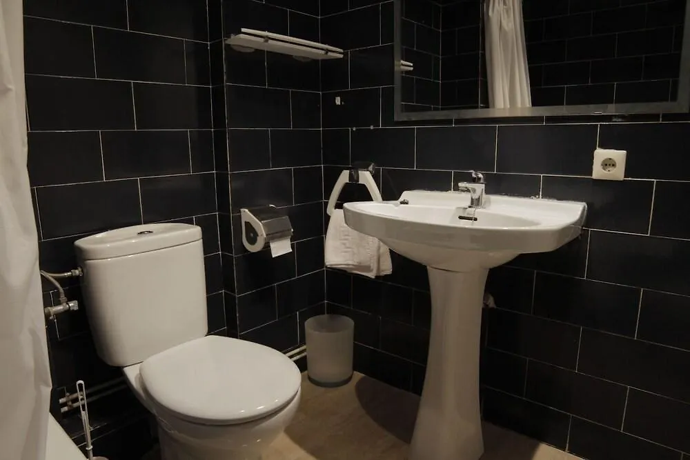 Apartaments Ar Easy Borodin Lloret de Mar Apartamento